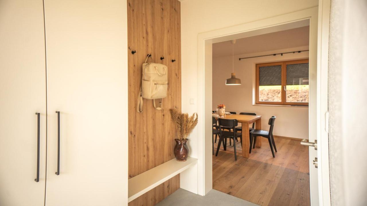 Вілла Oko-Neubau Ferienhaus - Kogelbuch Comfort Nestelbach bei Graz Екстер'єр фото